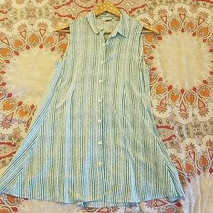 Anthropologie TYLHO Top